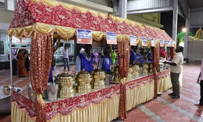 Surabhi Hotels  Catering